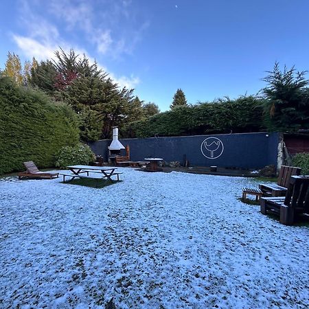 Las Vinas Hostel Boutique San Carlos de Bariloche Dış mekan fotoğraf