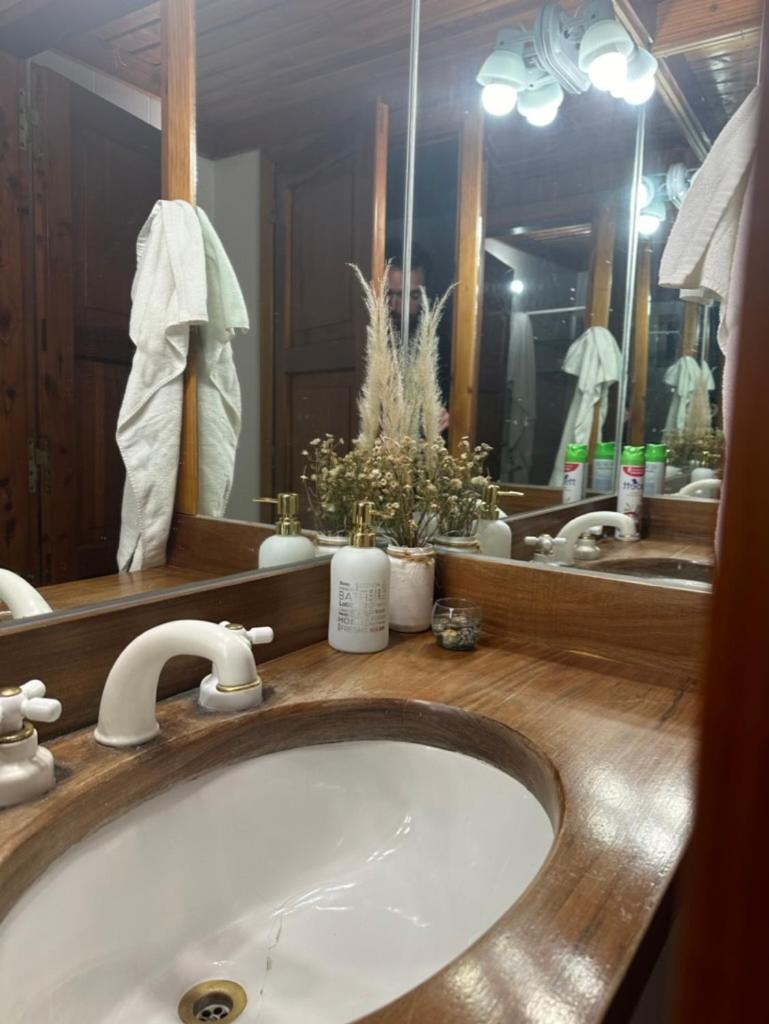 Las Vinas Hostel Boutique San Carlos de Bariloche Dış mekan fotoğraf