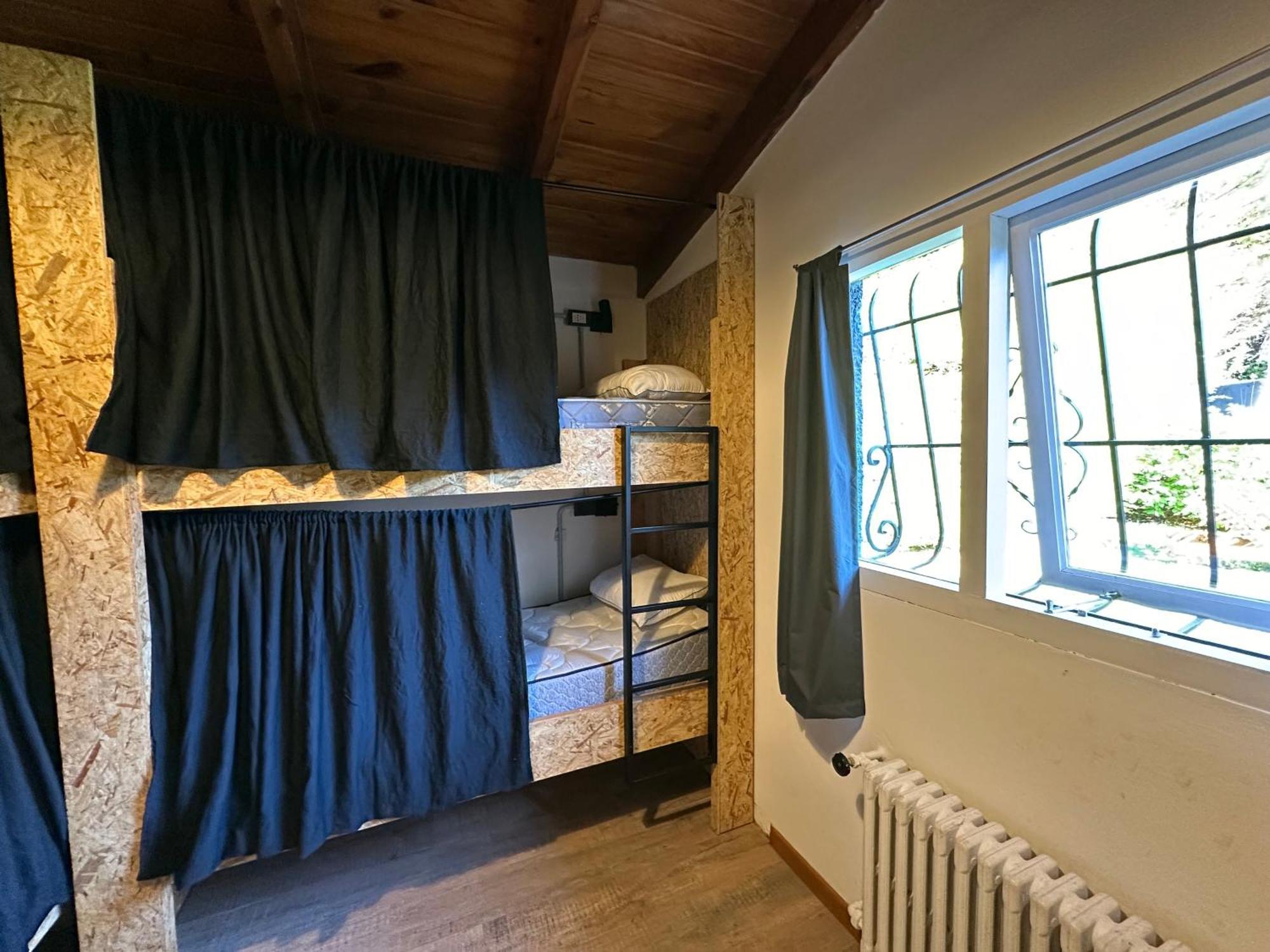 Las Vinas Hostel Boutique San Carlos de Bariloche Dış mekan fotoğraf
