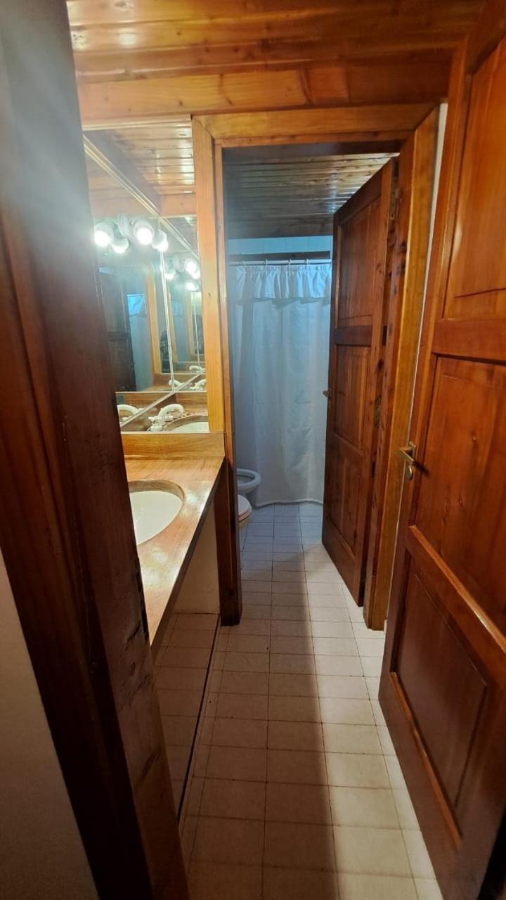 Las Vinas Hostel Boutique San Carlos de Bariloche Dış mekan fotoğraf